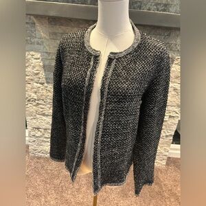 Elle Tweed Jacket